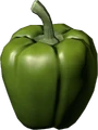 Pimiento Verde